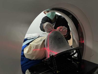 Simulasi - CT Simulator